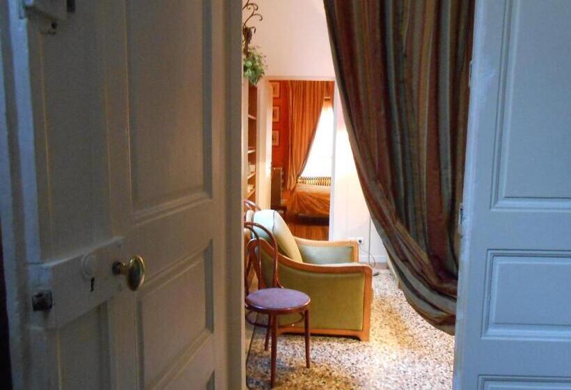 פנסיון Cocooning Avignon