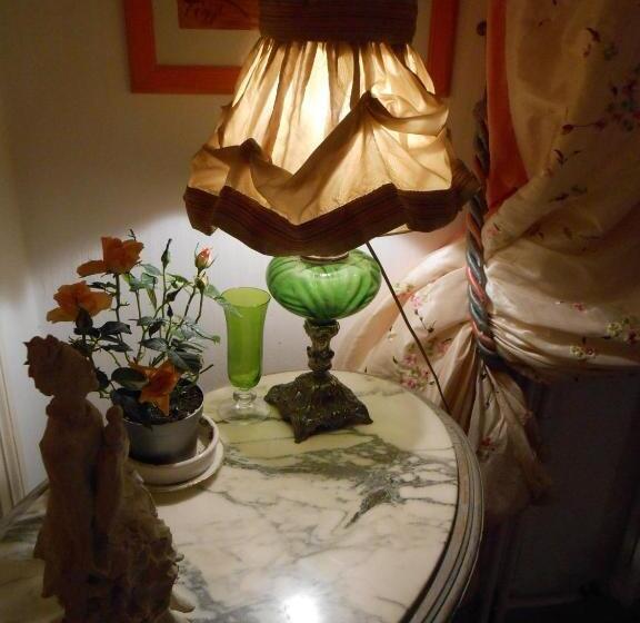 פנסיון Cocooning Avignon