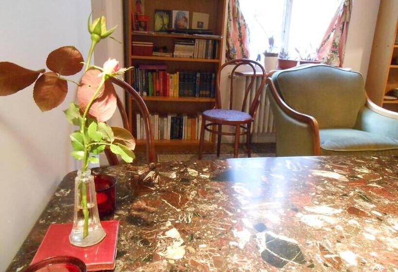 פנסיון Cocooning Avignon