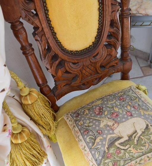 פנסיון Cocooning Avignon