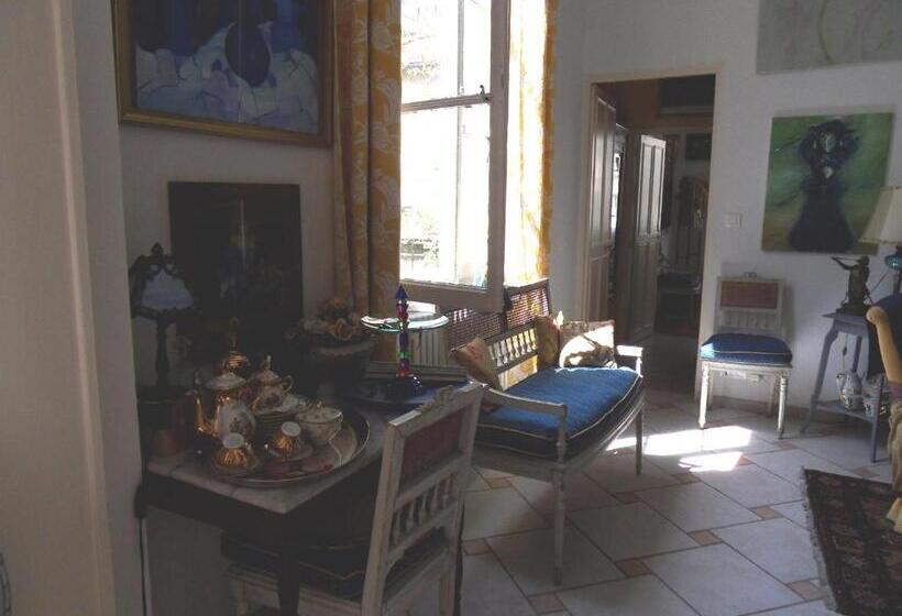 פנסיון Cocooning Avignon