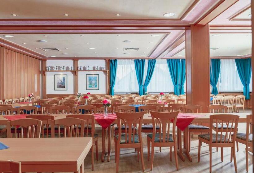 펜션 Gasthof Kirchberger