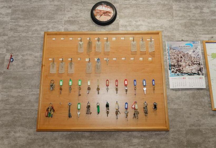 פנסיון Gasthof Kirchberger