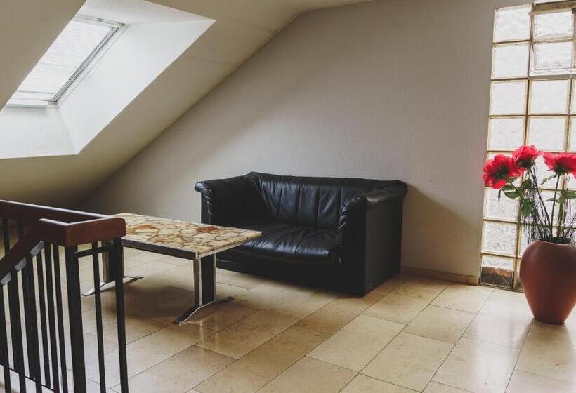 펜션 Gasthof Kirchberger