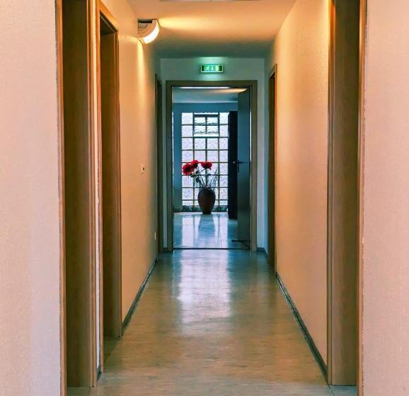 펜션 Gasthof Kirchberger