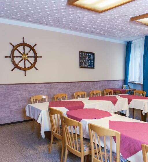 펜션 Gasthof Kirchberger