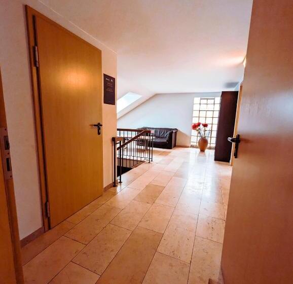 פנסיון Gasthof Kirchberger