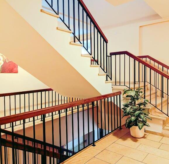 펜션 Gasthof Kirchberger