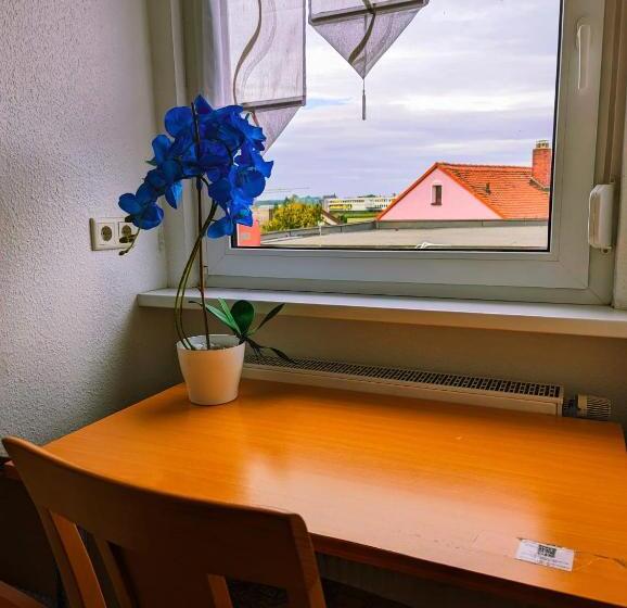 펜션 Gasthof Kirchberger