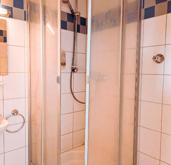 펜션 Gasthof Kirchberger