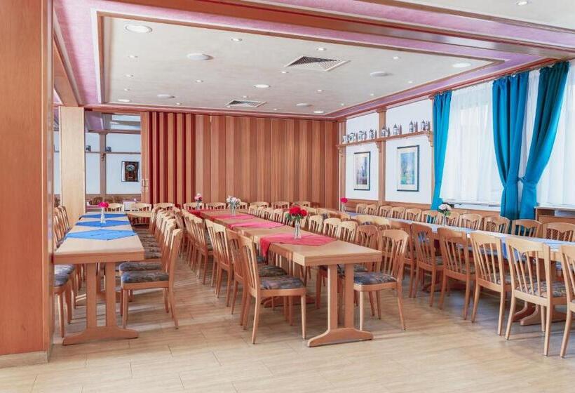 펜션 Gasthof Kirchberger