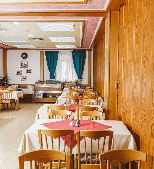 פנסיון Gasthof Kirchberger