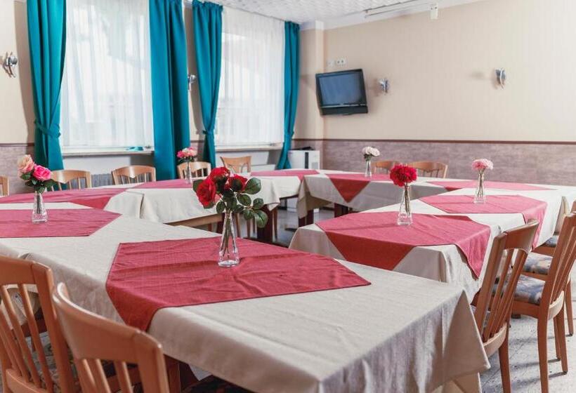 펜션 Gasthof Kirchberger