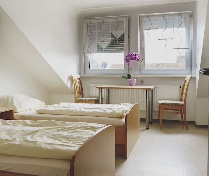 펜션 Gasthof Kirchberger