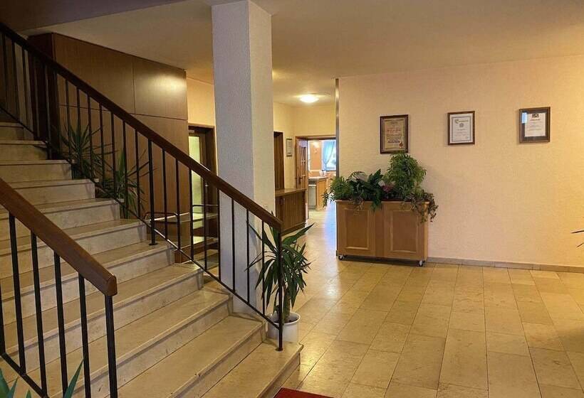 펜션 Gasthof Kirchberger