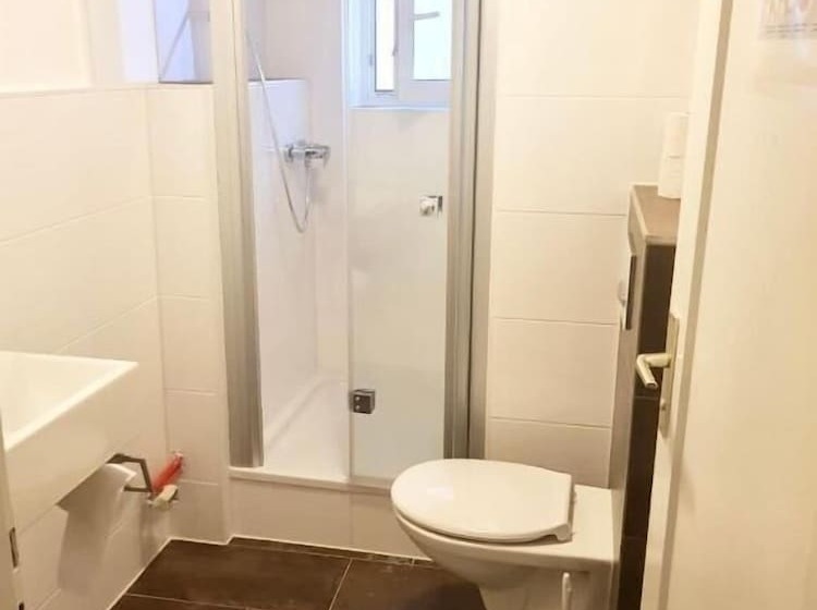 膳宿费 Haus Leipheim