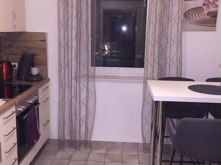 膳宿费 Haus Leipheim