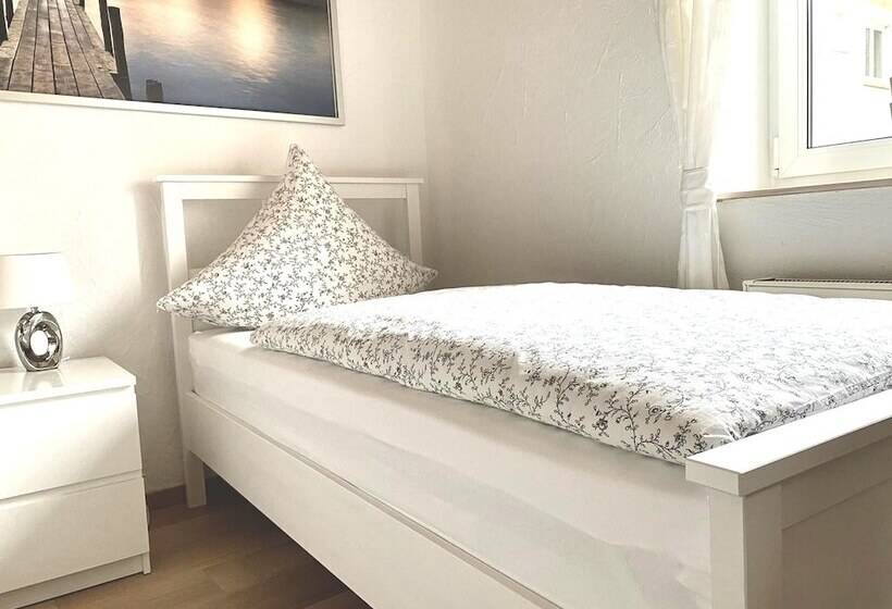 膳宿费 Haus Leipheim