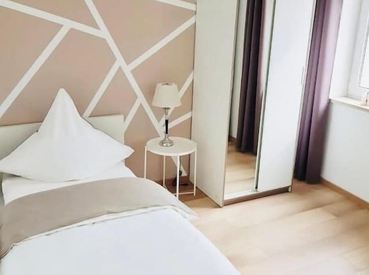 膳宿费 Haus Leipheim