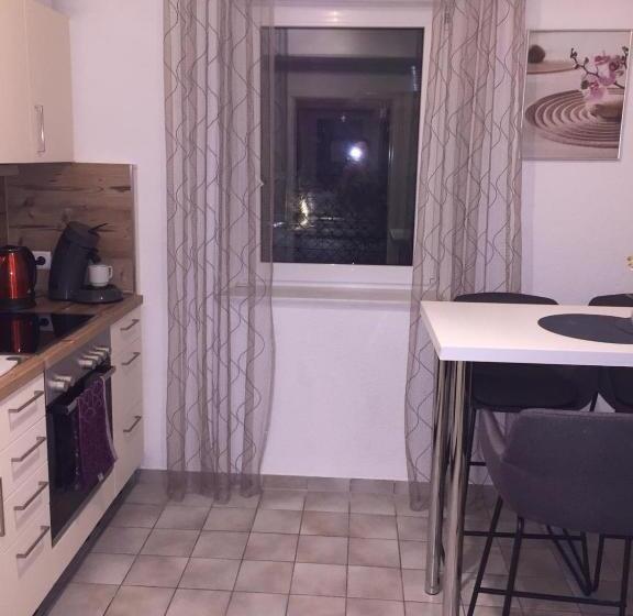 膳宿费 Haus Leipheim