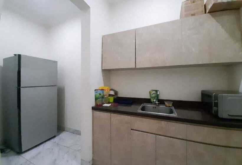 Пансион Koolkost Syariah Near Pondok Indah Mall