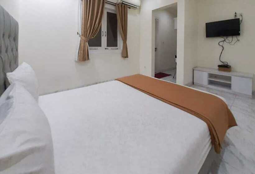 Пансион Koolkost Syariah Near Pondok Indah Mall