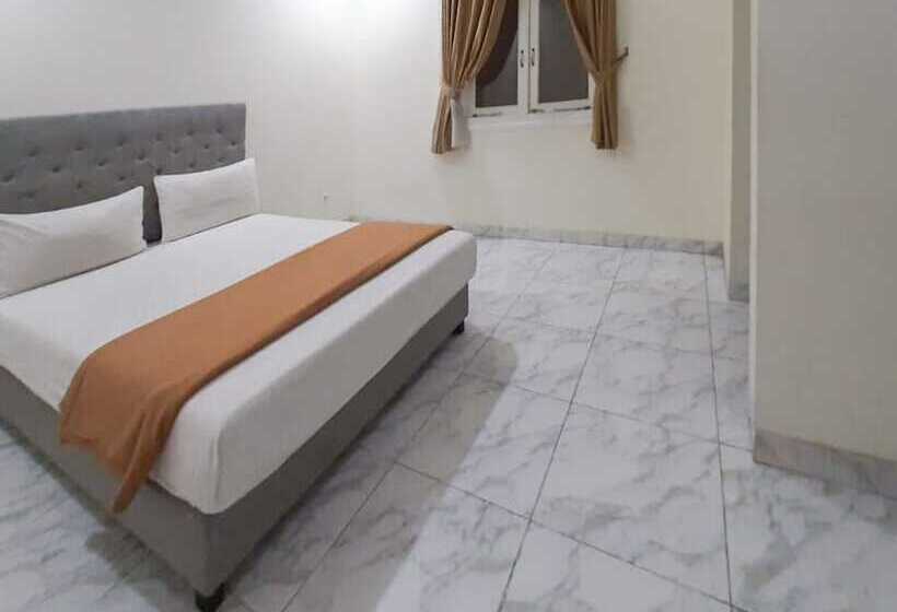 Пансион Koolkost Syariah Near Pondok Indah Mall