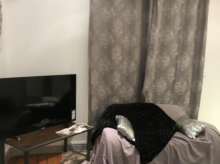 پانسیون L Hommage