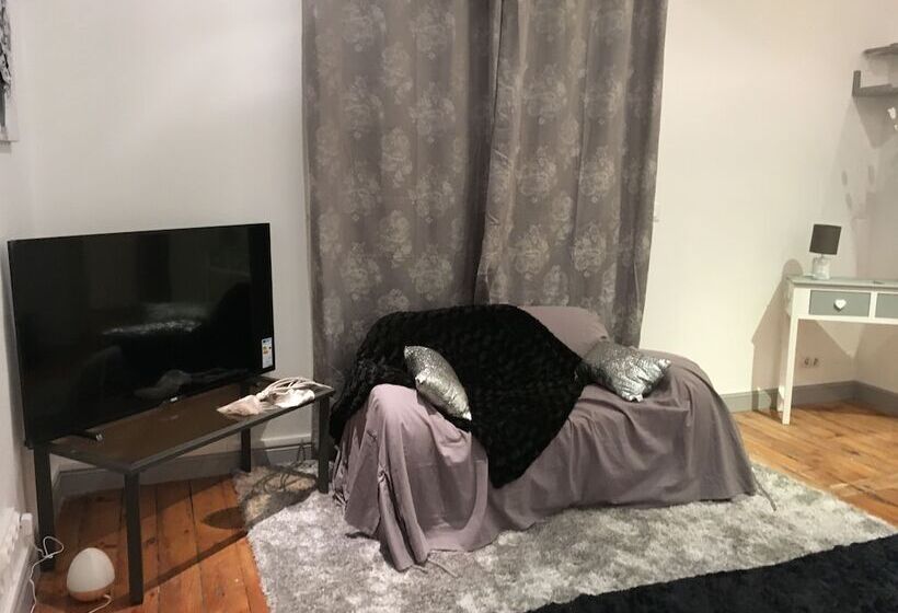 پانسیون L Hommage