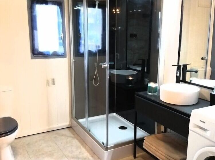 פנסיון La Borieta