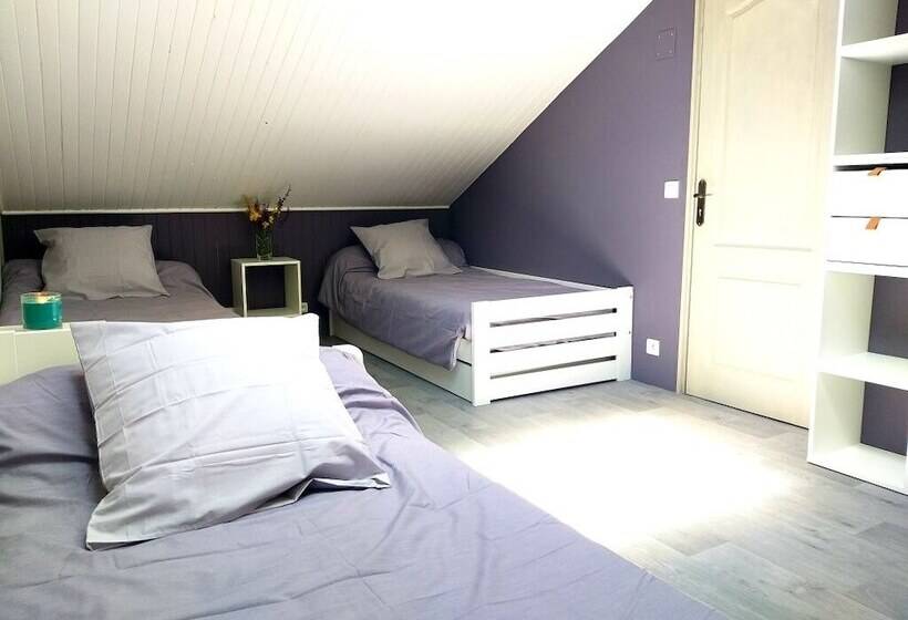 פנסיון La Borieta