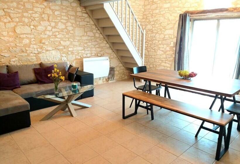 פנסיון La Borieta