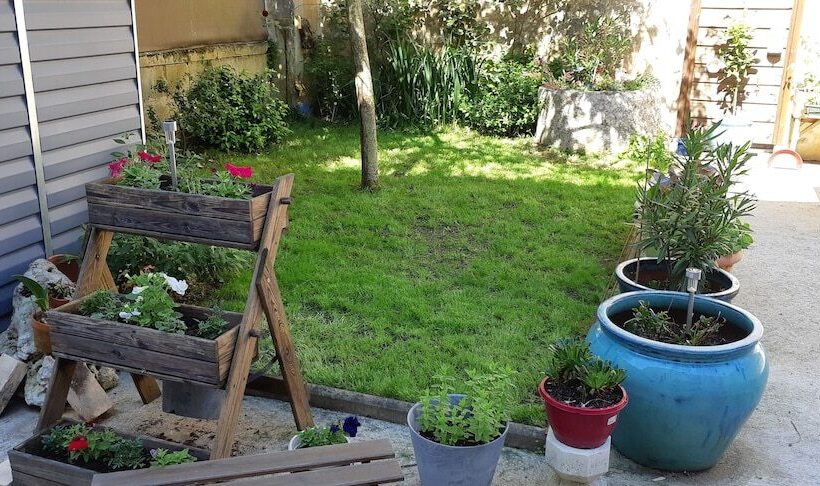 ペンション La Miramboise, Chambres Et Table D Hôtes