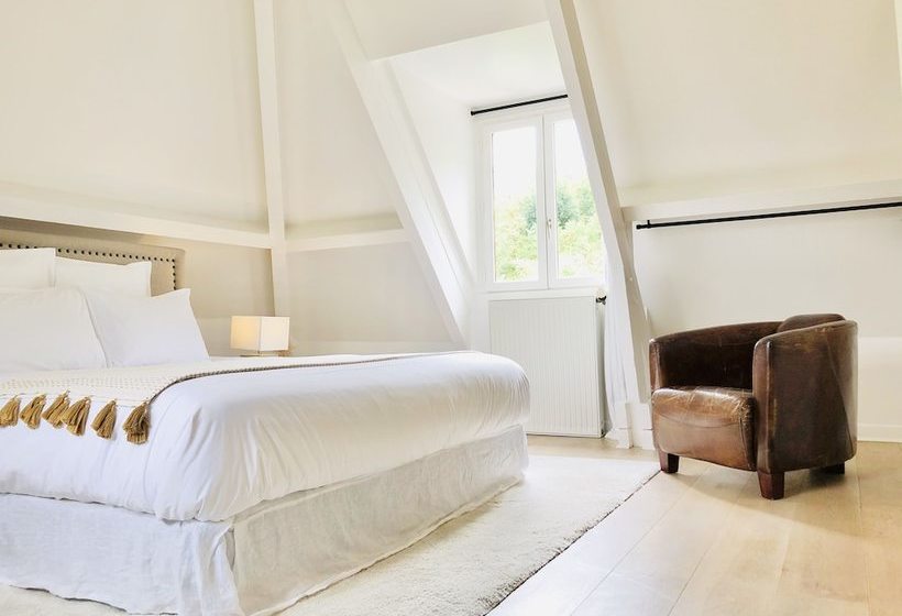 Пансион Les Restanques