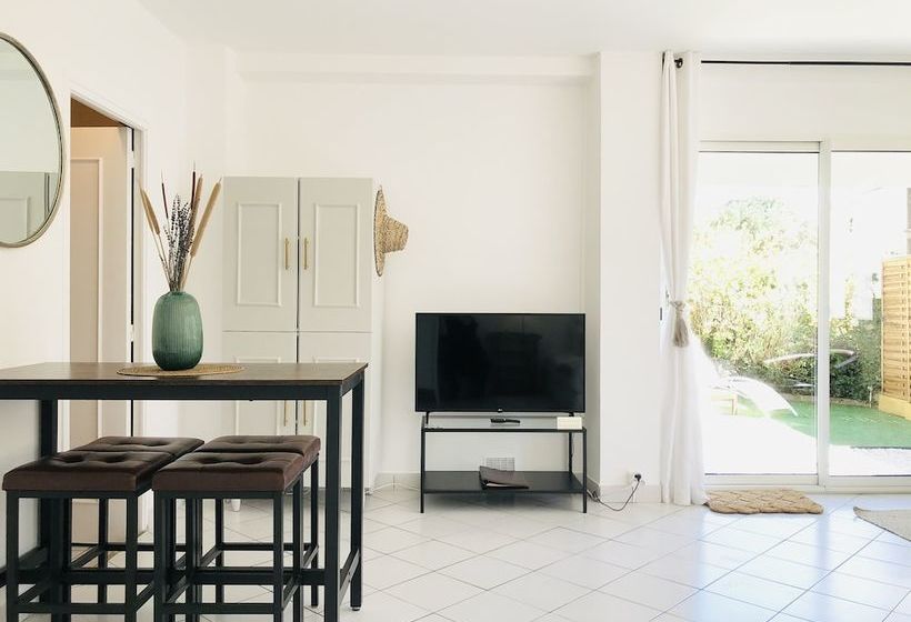 Пансион Les Restanques