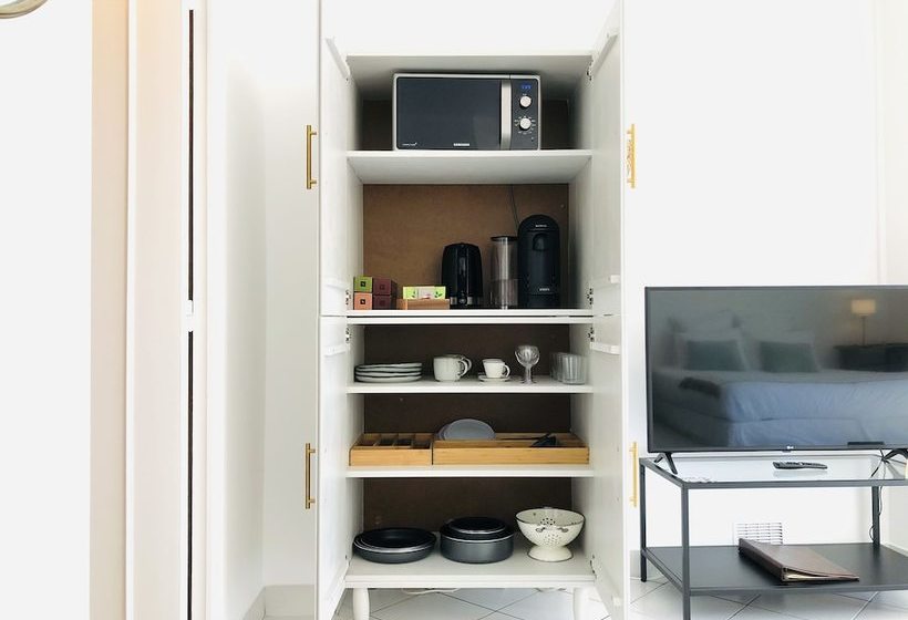 Пансион Les Restanques