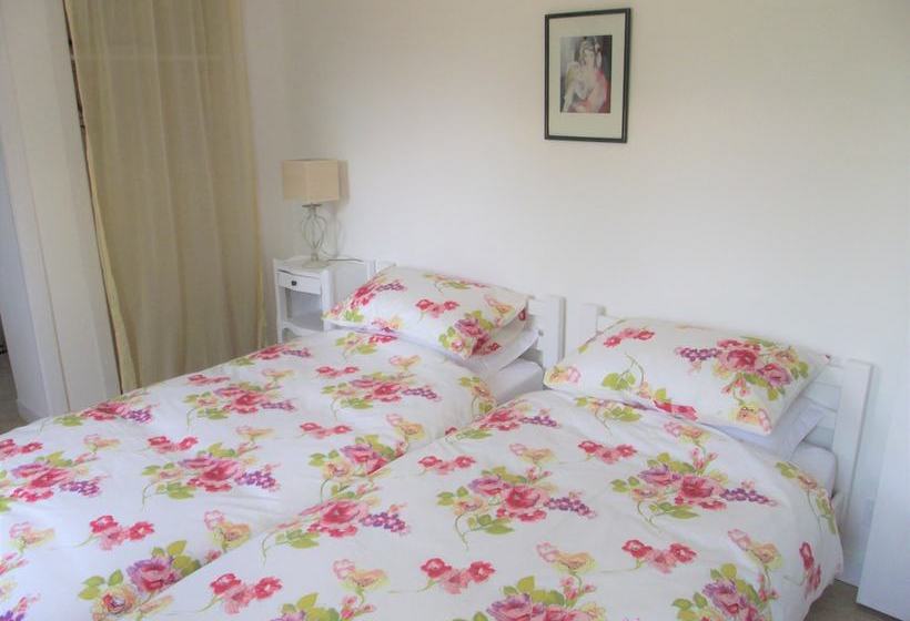 膳宿费 Orchard View Gite