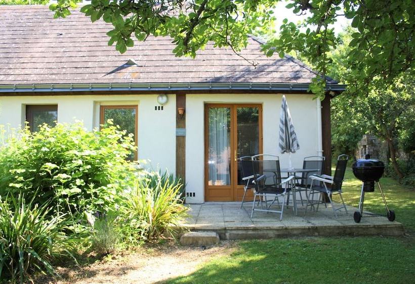 膳宿费 Orchard View Gite