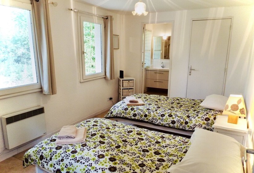 פנסיון Paulanosa Gite