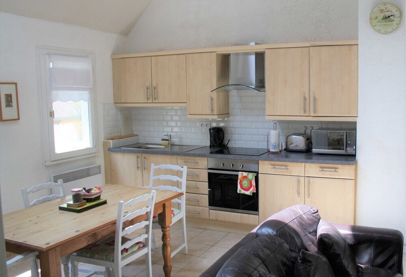 פנסיון Paulanosa Gite