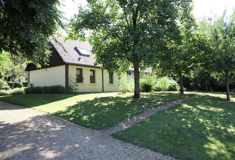 פנסיון Paulanosa Gite