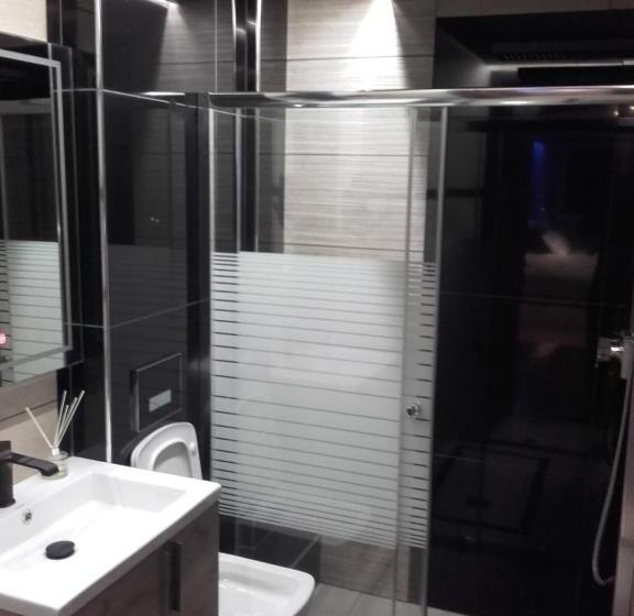 פנסיון Pietra Mare Suites