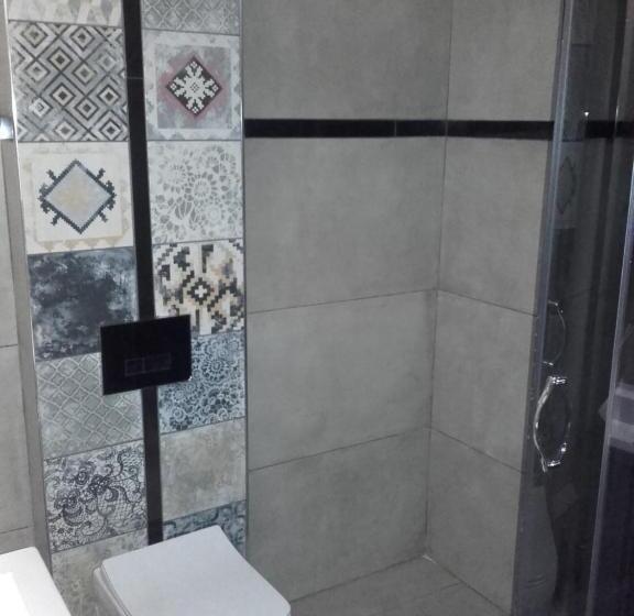 פנסיון Pietra Mare Suites