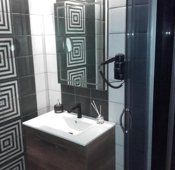 פנסיון Pietra Mare Suites