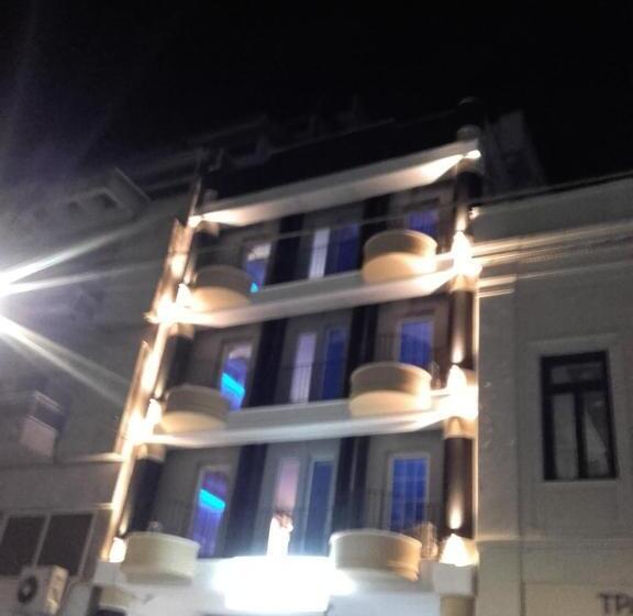 פנסיון Pietra Mare Suites