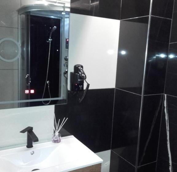 פנסיון Pietra Mare Suites