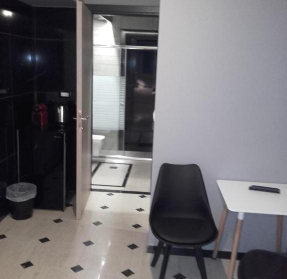 פנסיון Pietra Mare Suites