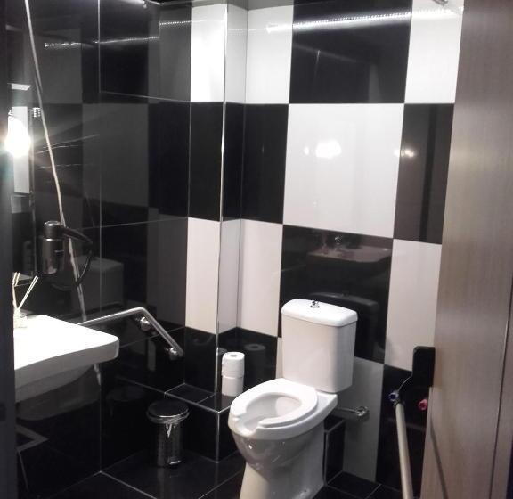 פנסיון Pietra Mare Suites