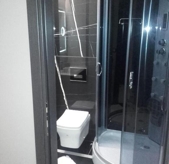 פנסיון Pietra Mare Suites