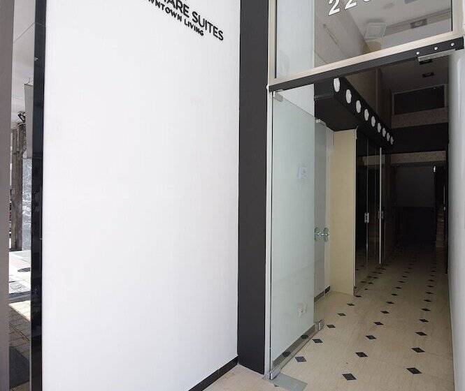 פנסיון Pietra Mare Suites